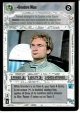 STAR WARS CCG SPECIAL EDITION