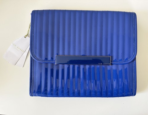 New ted baker lilsy enamel - ted,