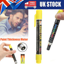 Car Paint Thickness Tester