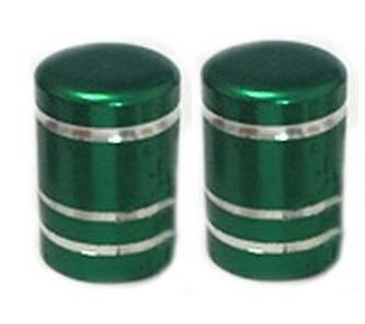 Metallic green metal - metallic, steel