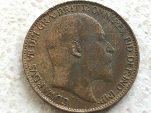 1909 edward vii british - 1909,