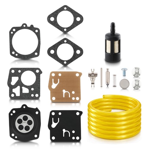 Carburetor rebuild repair - repair, kit