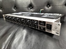 Behringer ADA8000 1U AD/DA