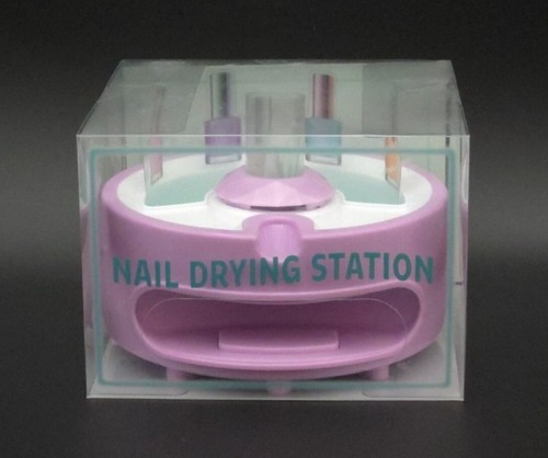 Vivitar battery operated nail - vivitar,