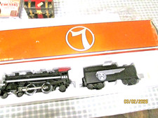 Lionel  O Gauge 3 Rail -4-4-2