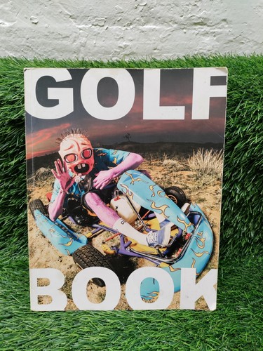 2015 golf wang odd future - wang,