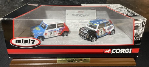 Corgi cc99180 mini - mini,