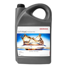 Genuine Honda CVT Fluid