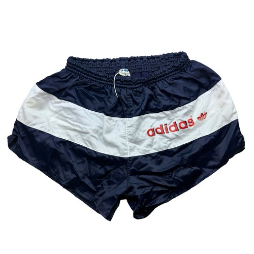 Adidas vintage shorts l - vintage, d7