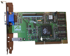 ATI Radeon 7000 AGP Graphics