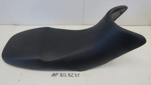 Front saddle driver - front, seat
