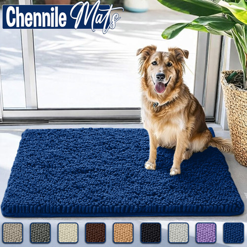 Door mat non slip - mat, rug