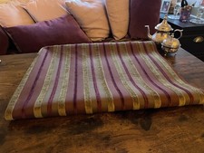 Stunning Heavy Upholstery