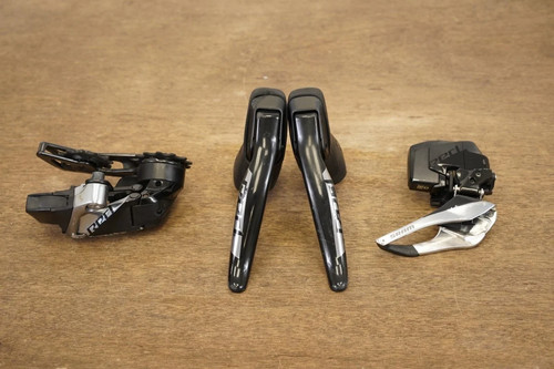 Sram red etap axs - etap,