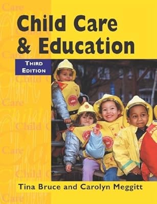Child care education 3rd - &,