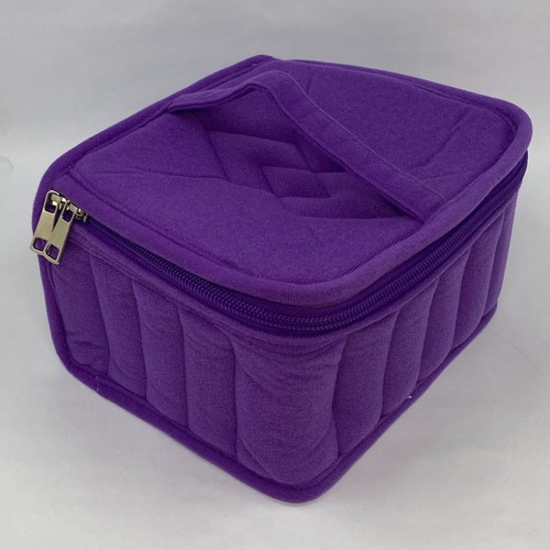 Essential oil storage box case - essential,