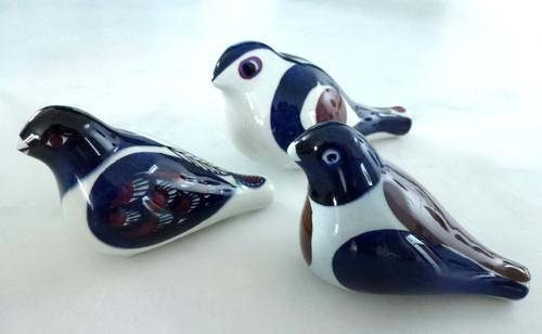 Flock 3 royal - flock, of