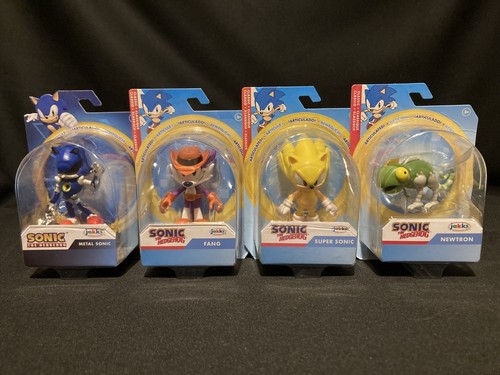Sonic the hedgehog metal - sonic,