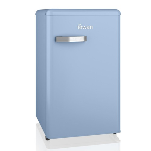 Swan retro under counter - under,