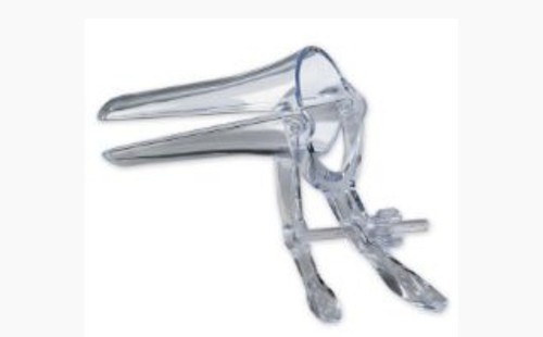 Vaginal speculum cusco virgin - vaginal,