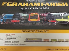 Graham Farish by Bachmann
