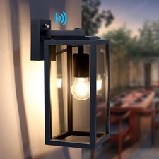 HLFVLITE Dusk To Dawn Outdoor