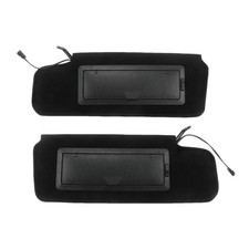 Sun Visors 14081826 Convenient