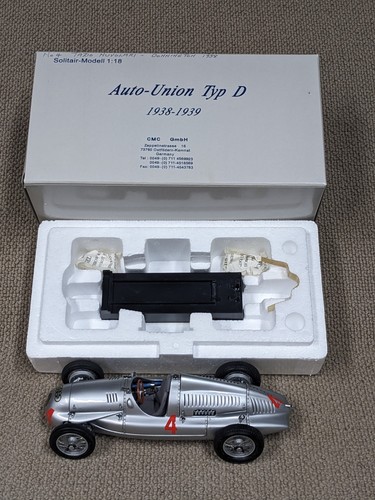 Cmc auto union - cmc,