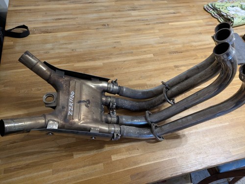 Yamaha xjr1200 1200 - 1200, full