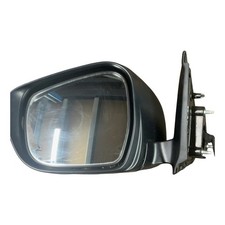 NISSAN NAVARA DOOR MIRROR LEFT