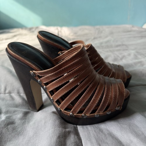 Vintage topshop platform - topshop,