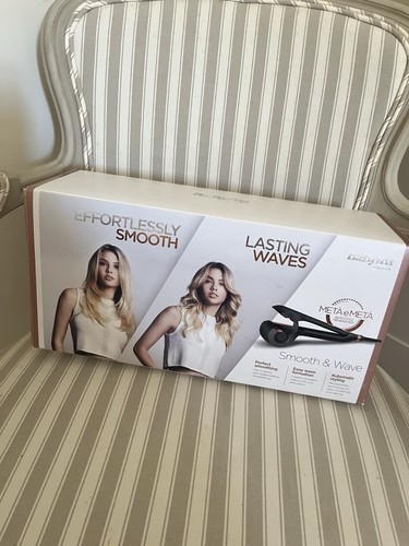 Babyliss smooth and - babyliss,
