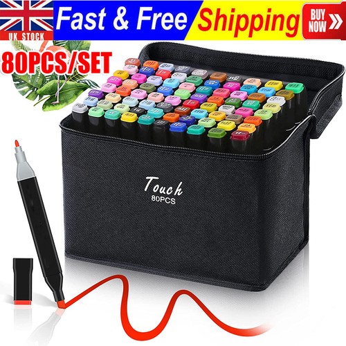 Colours dual tip - dual,