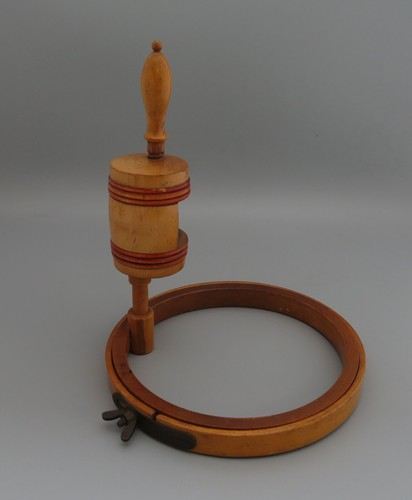 Wooden barrel clamp adjustable - barrel,