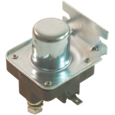 12 Volt Bulk Head Solenoid