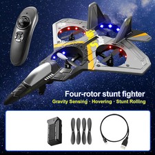 4DRC V17 Glider Airplane RC