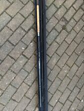 Garbolino Squad Super Feeder Medium 12ft with Spare Tips Mint Condition. Barbel