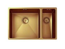 Copper 1.5 Sink Bowl Inset