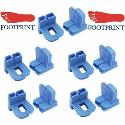 Footprint builders - footprint,
