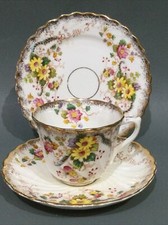 Vintage Gladstone Bone China