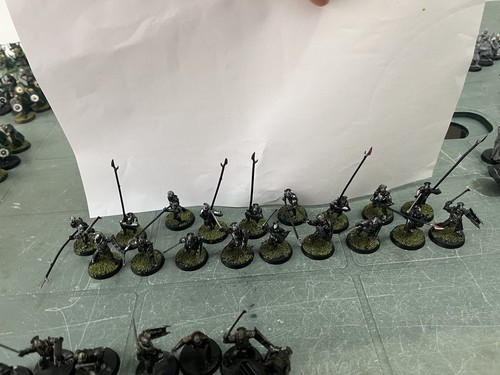 Games workshop middle earth - games,