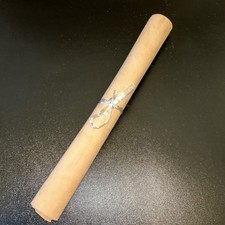 Veg Tan Leather - 1.2-1.5mm