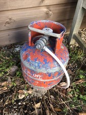 4.5kg Calor Gas Butane bottle