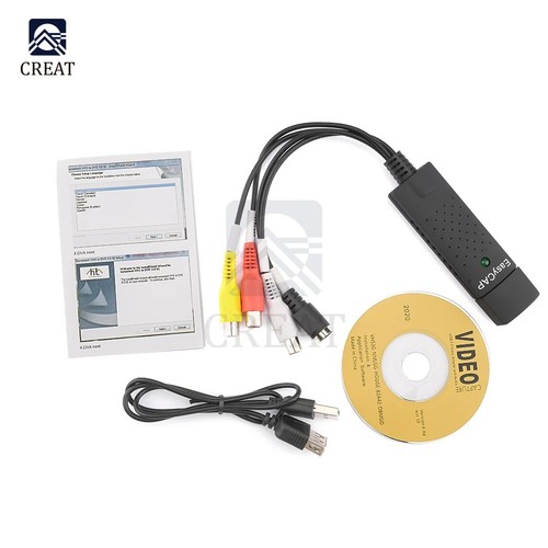 One way usb easycap - one,
