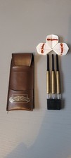 Old Holborn Darts Set And Case