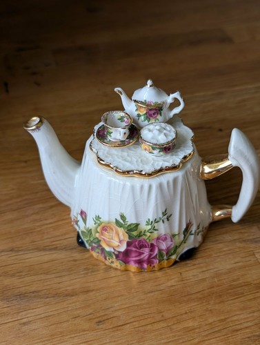 Paul cardew royal doulton - cardew,