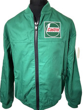 Superb Retro Classic Castrol