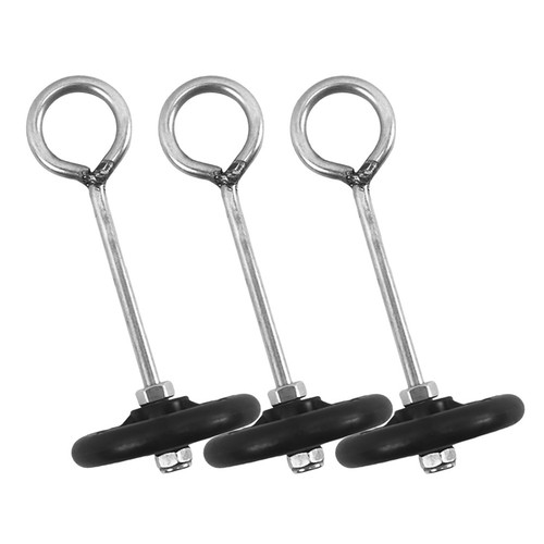 Pcs stainless steel nose - pcs,
