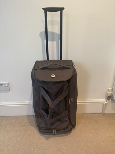 Samsonite wheeled hold all - wheeled, hold-all