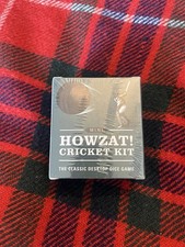 Mini Howzat! Cricket Kit